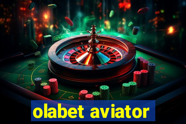 olabet aviator